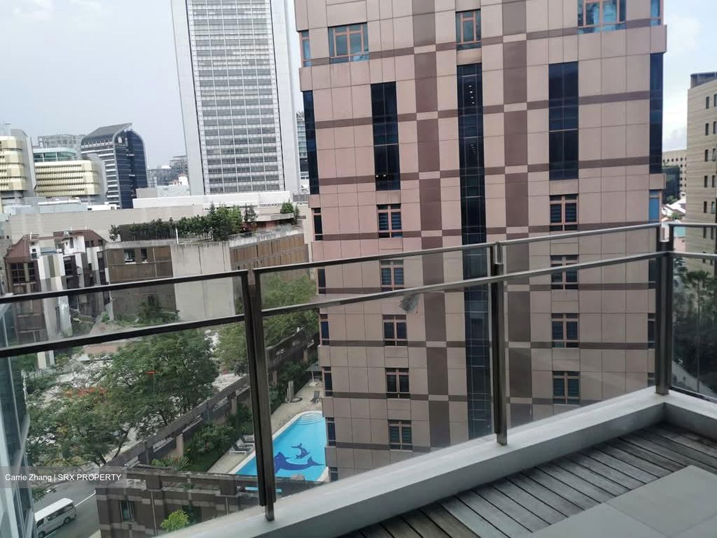 Residences @ Killiney (D9), Apartment #552538521